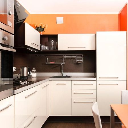 Alex Junior Apartment Riga Exterior photo