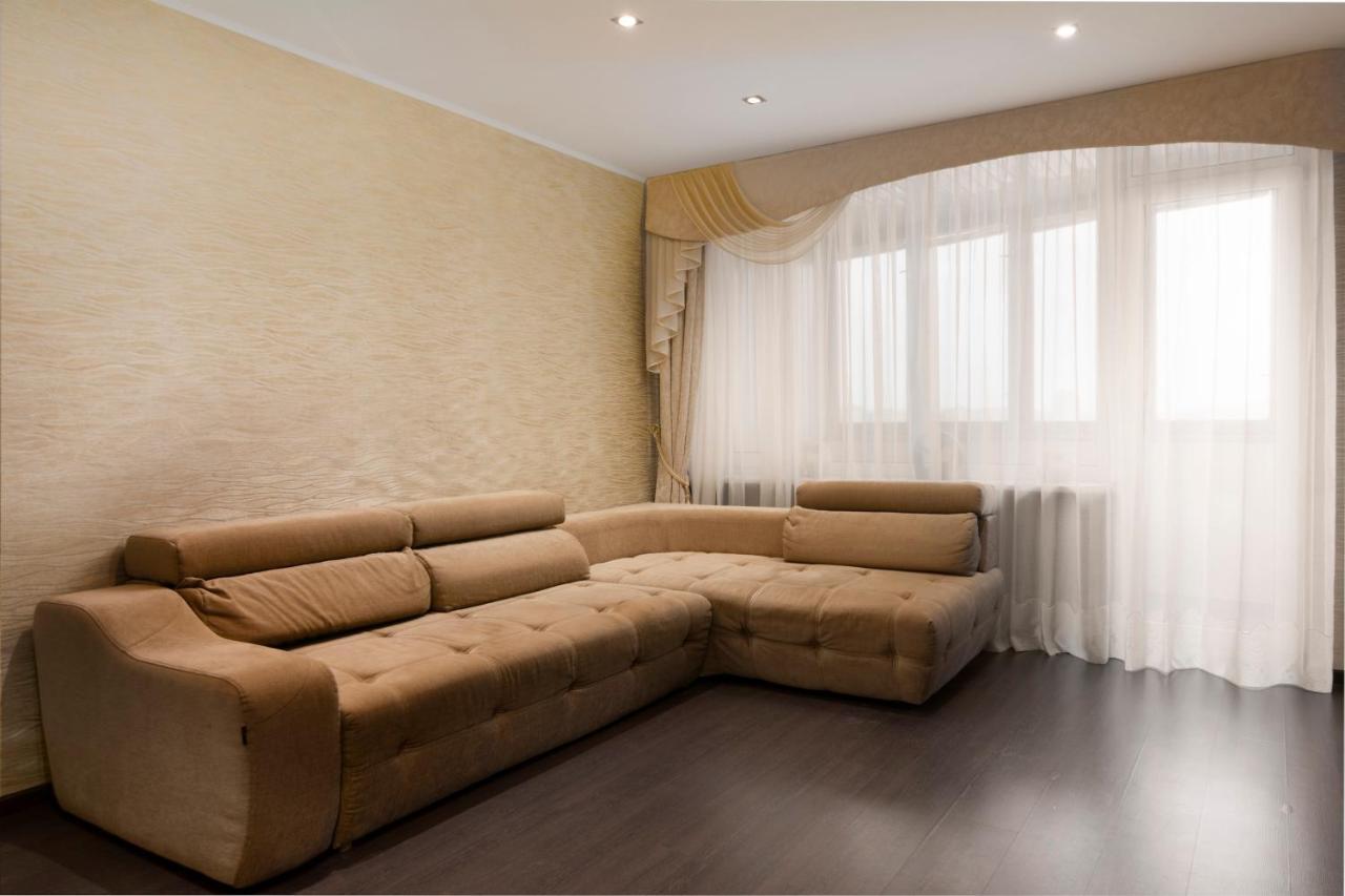 Alex Junior Apartment Riga Exterior photo