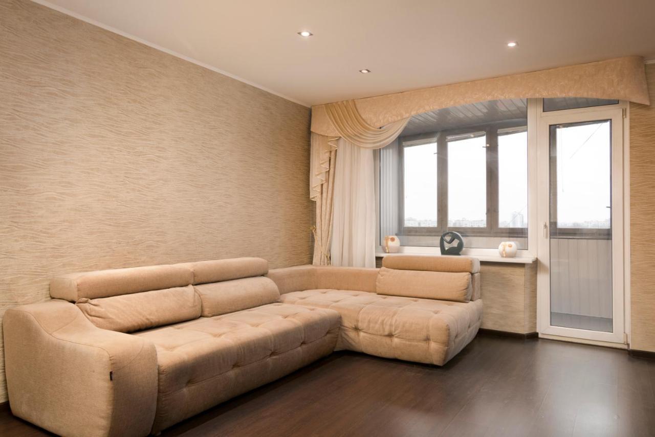 Alex Junior Apartment Riga Exterior photo